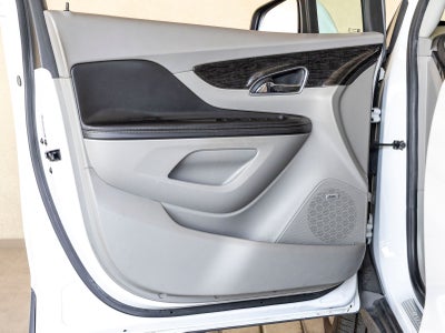 2016 Buick Encore Premium