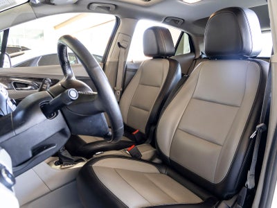 2016 Buick Encore Premium