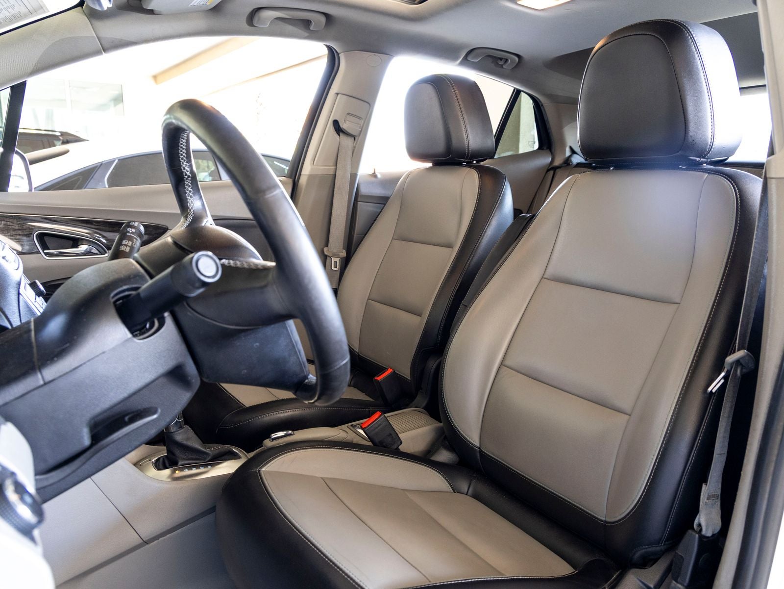 2016 Buick Encore Premium