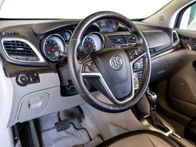 2016 Buick Encore Premium