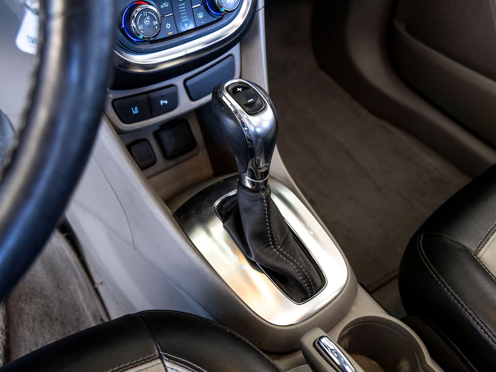 2016 Buick Encore Premium