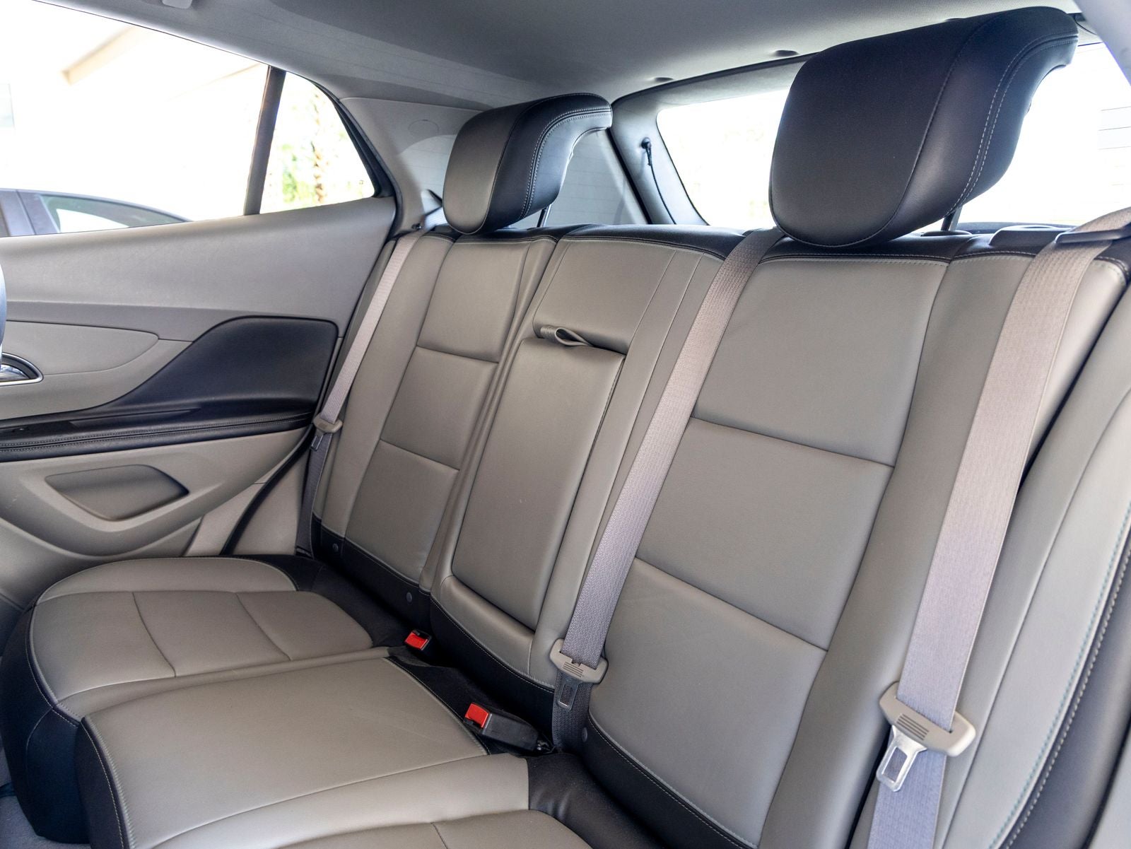 2016 Buick Encore Premium