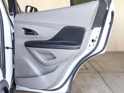 2016 Buick Encore Premium