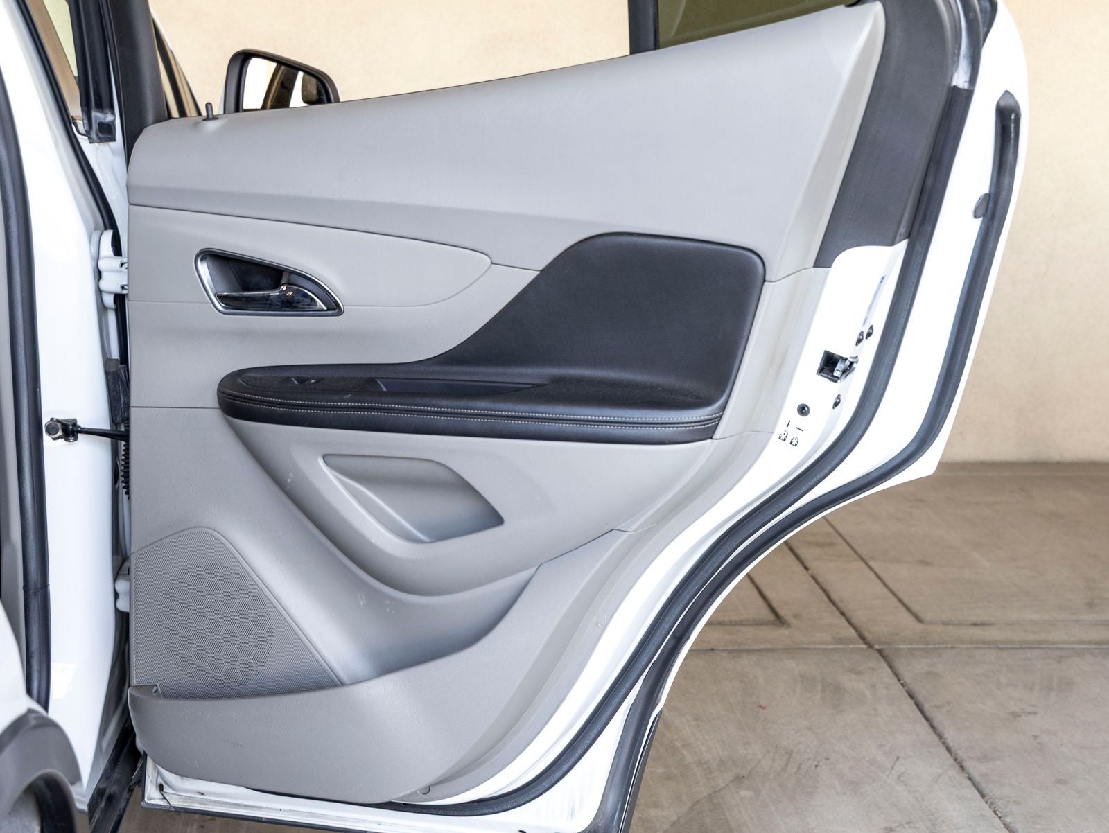 2016 Buick Encore Premium