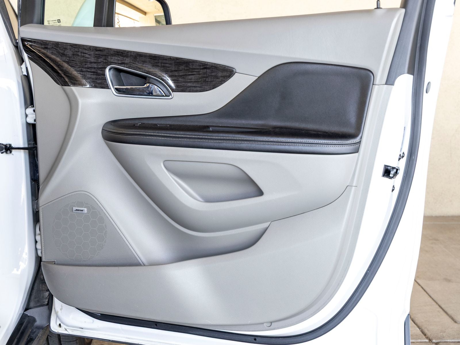 2016 Buick Encore Premium