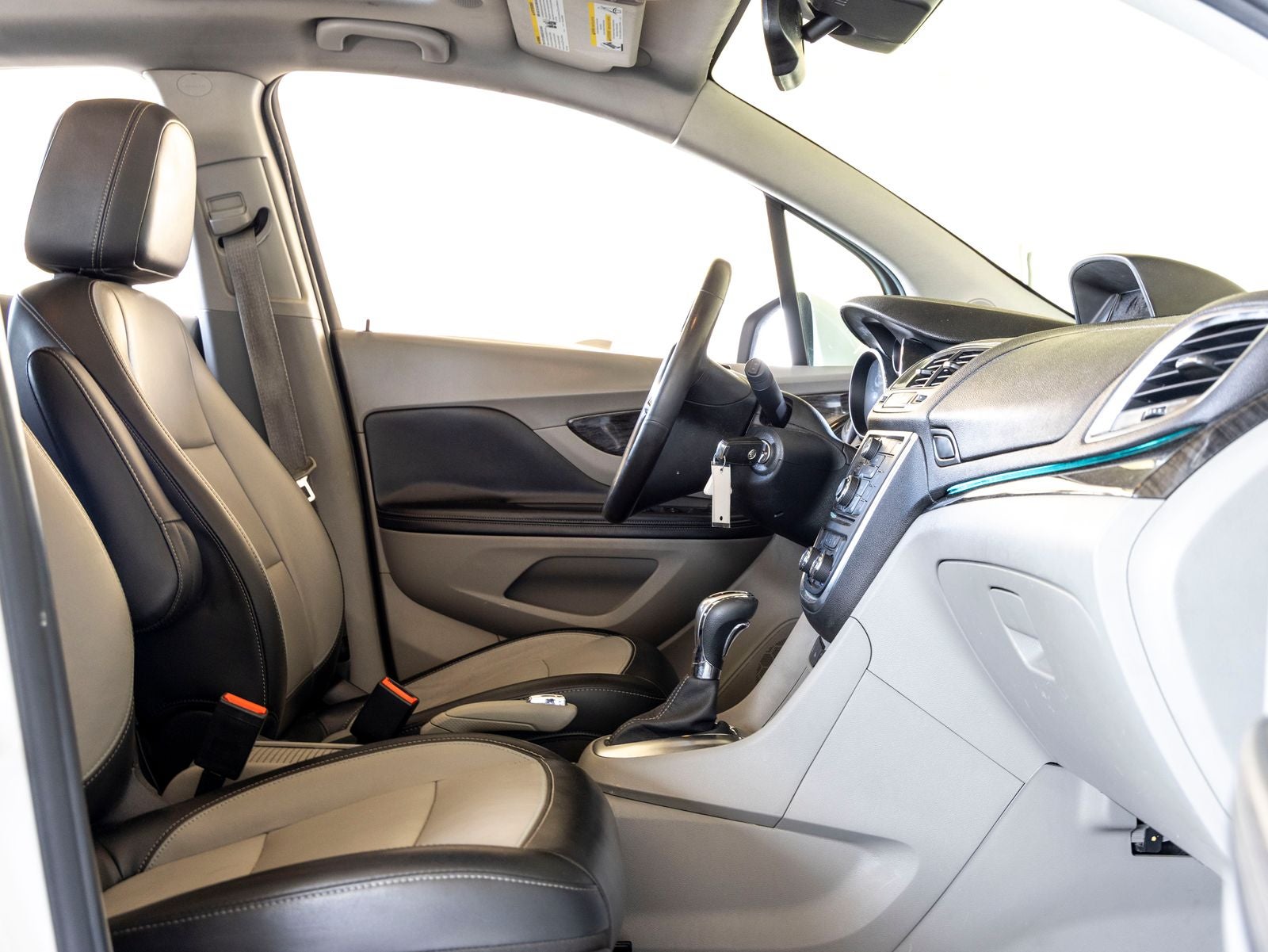 2016 Buick Encore Premium