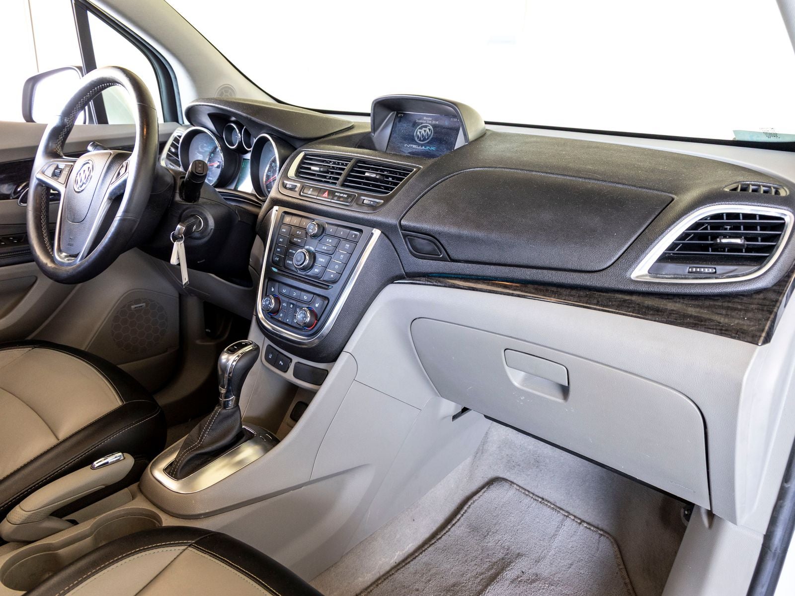 2016 Buick Encore Premium