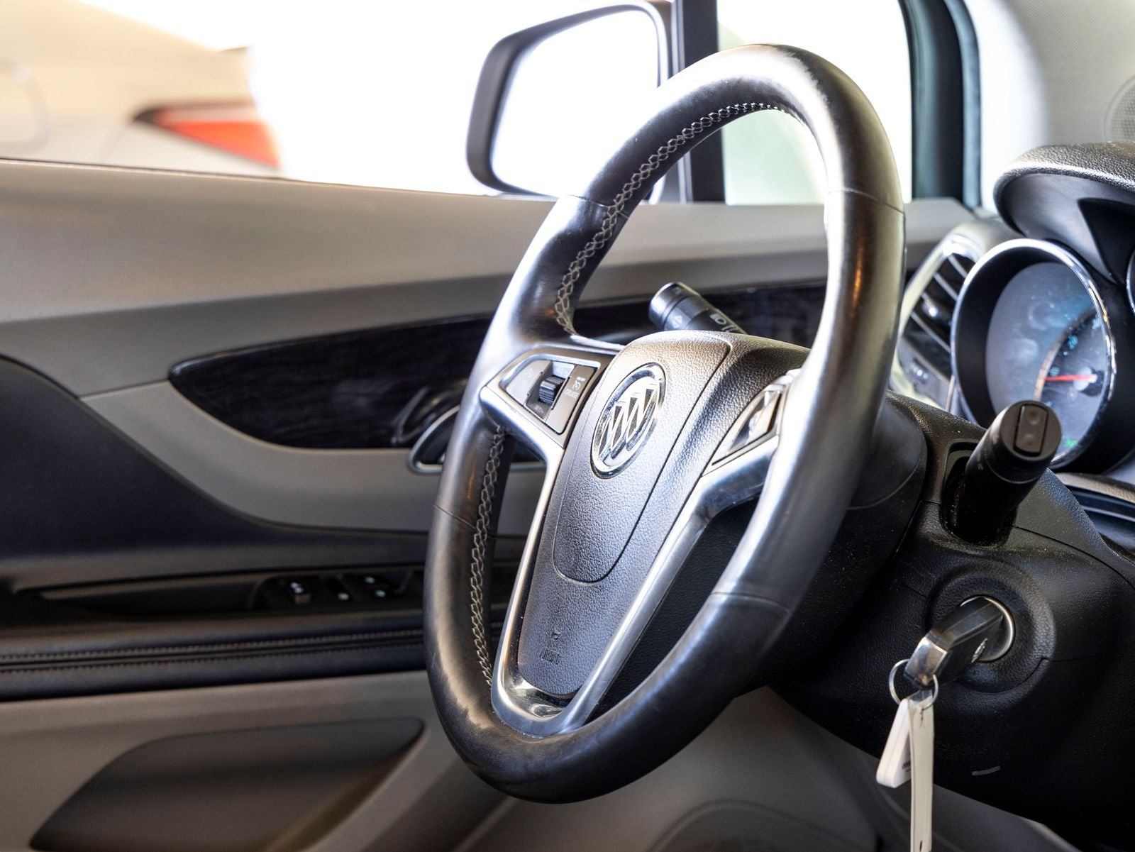 2016 Buick Encore Premium