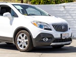 2016 Buick Encore Premium
