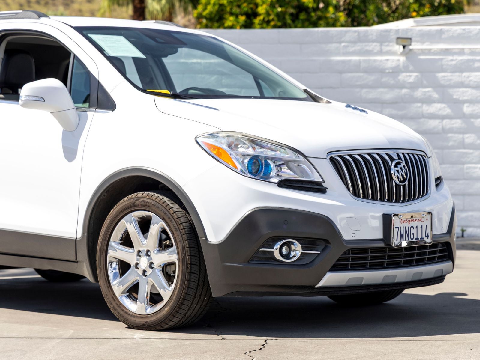 2016 Buick Encore Premium