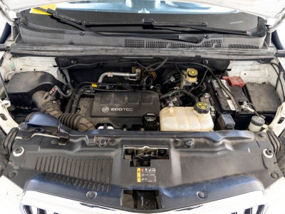 2016 Buick Encore Premium