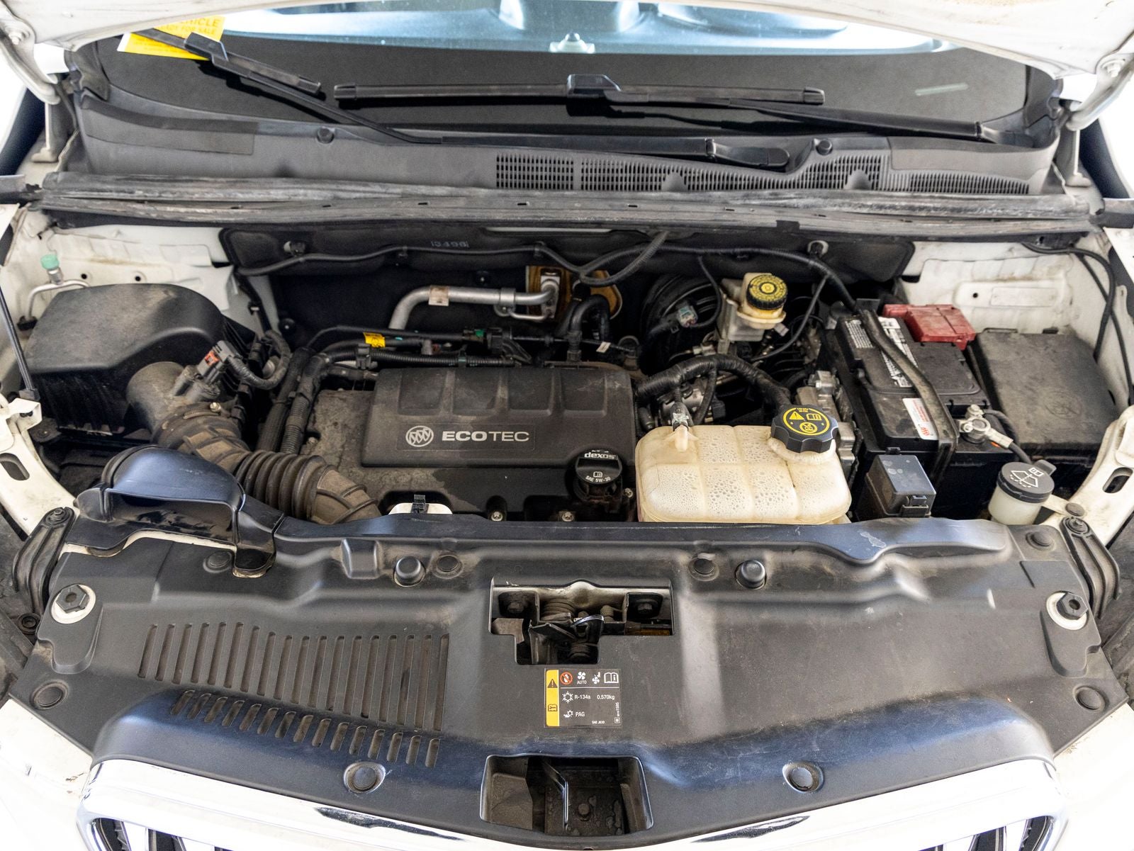 2016 Buick Encore Premium