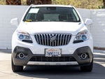 2016 Buick Encore Premium