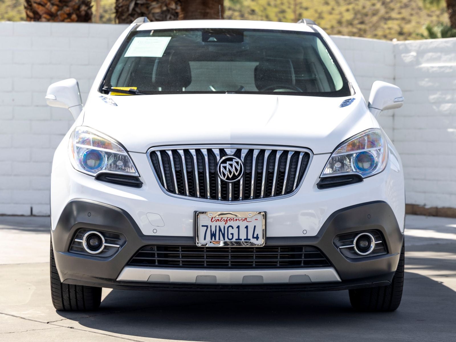 2016 Buick Encore Premium