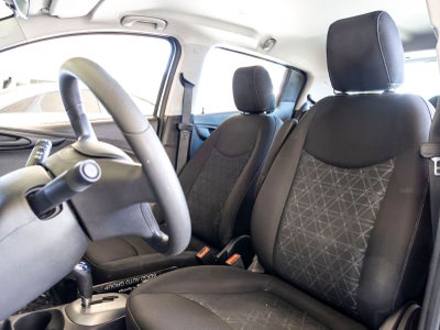 2020 Chevrolet Spark LS