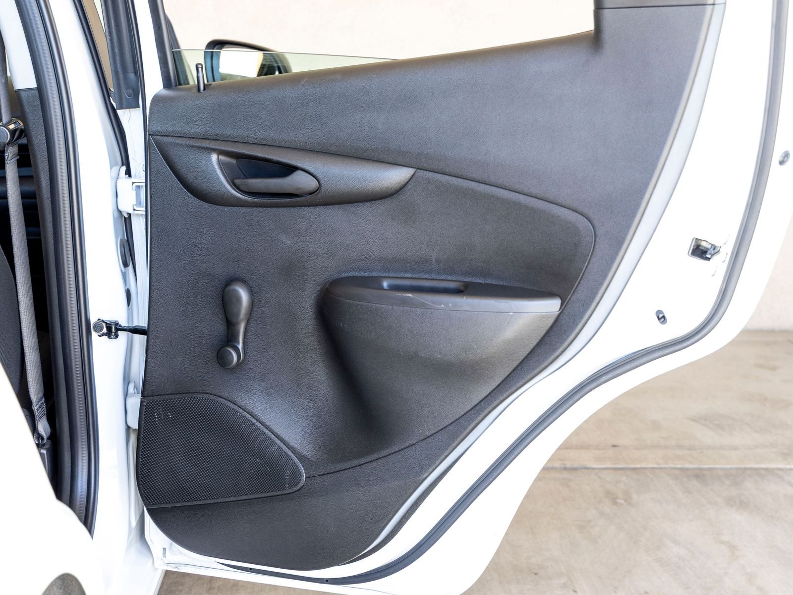 2020 Chevrolet Spark LS