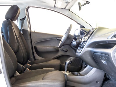 2020 Chevrolet Spark LS