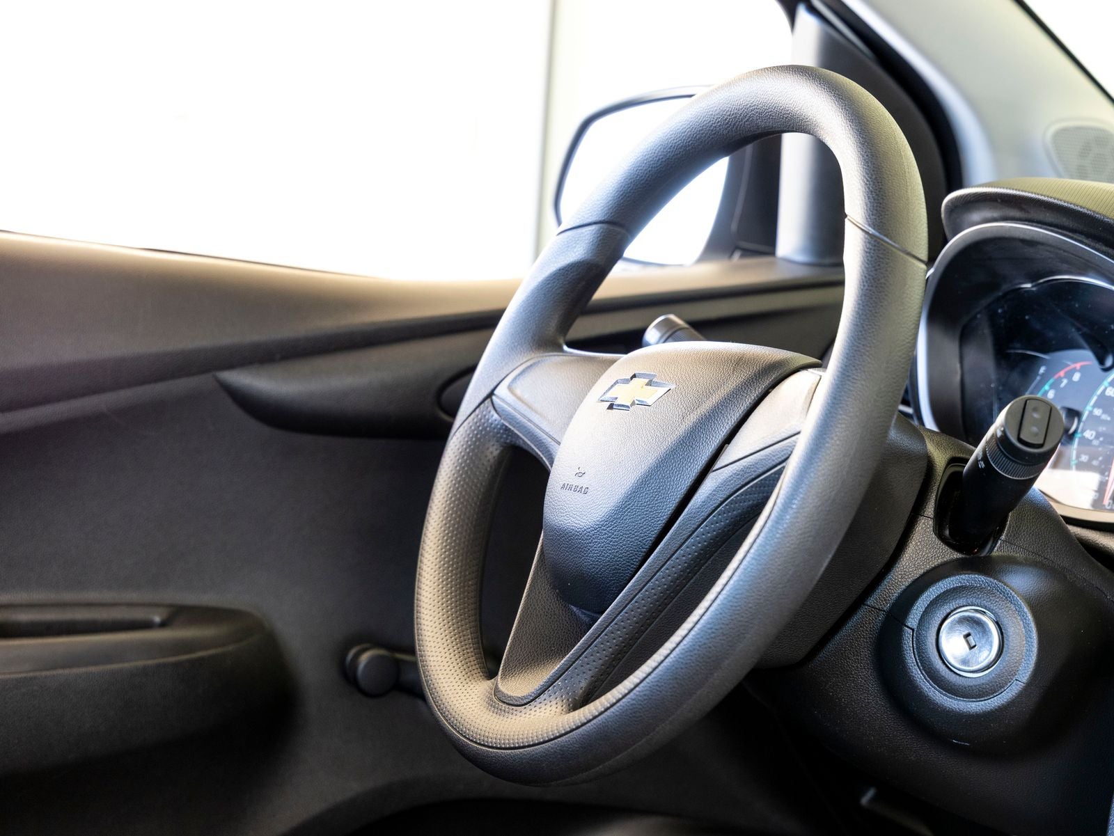 2020 Chevrolet Spark LS
