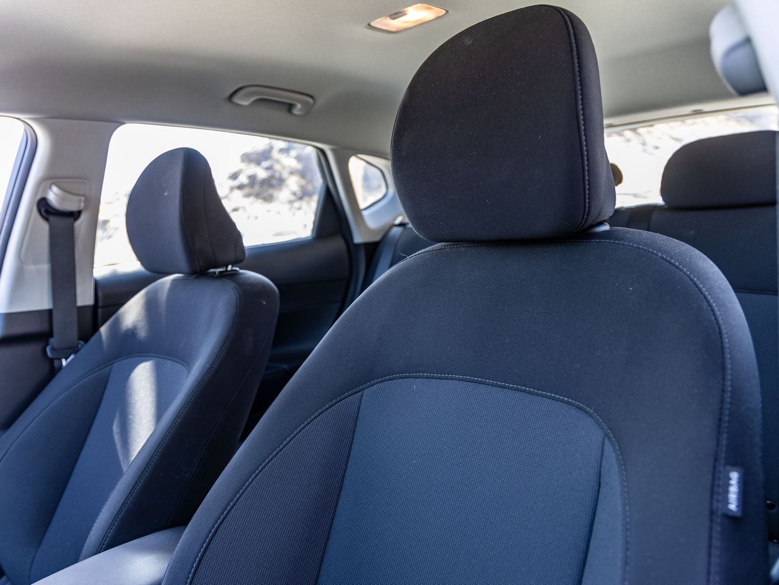 2024 Hyundai Kona SE