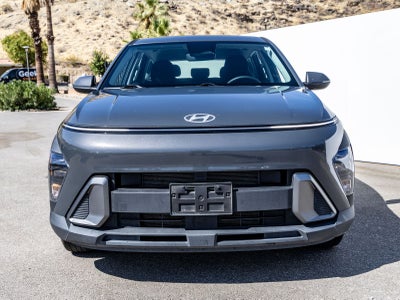 2024 Hyundai Kona SE