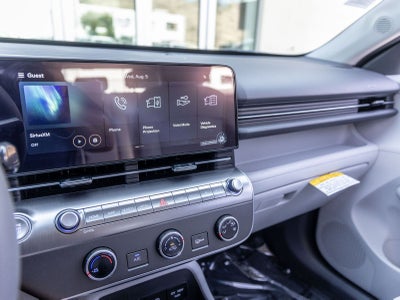 2027 Hyundai Kona SE