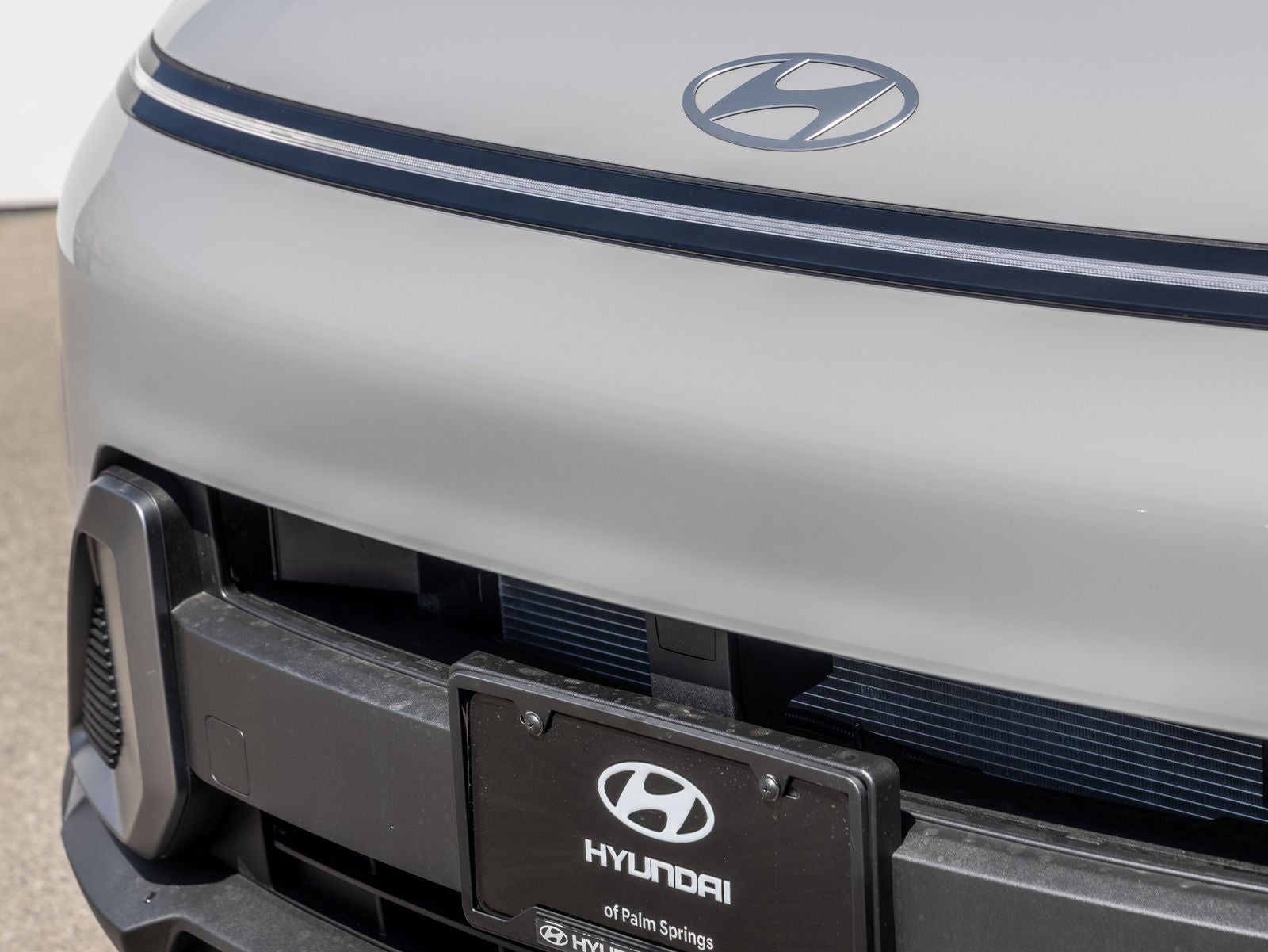 2027 Hyundai Kona SE