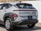 2027 Hyundai Kona SE
