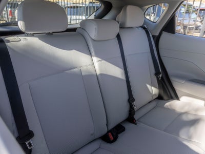 2027 Hyundai Kona SE