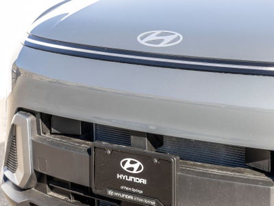 2027 Hyundai Kona SE