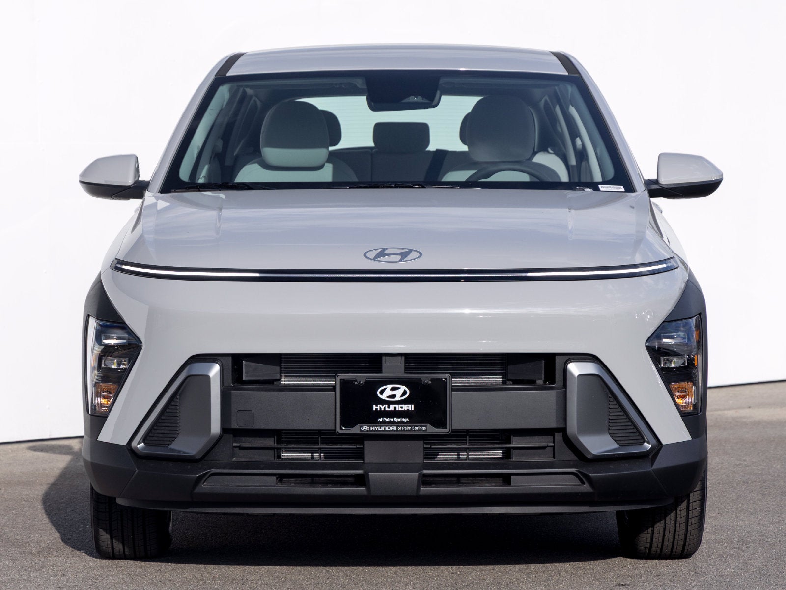 2027 Hyundai Kona SE
