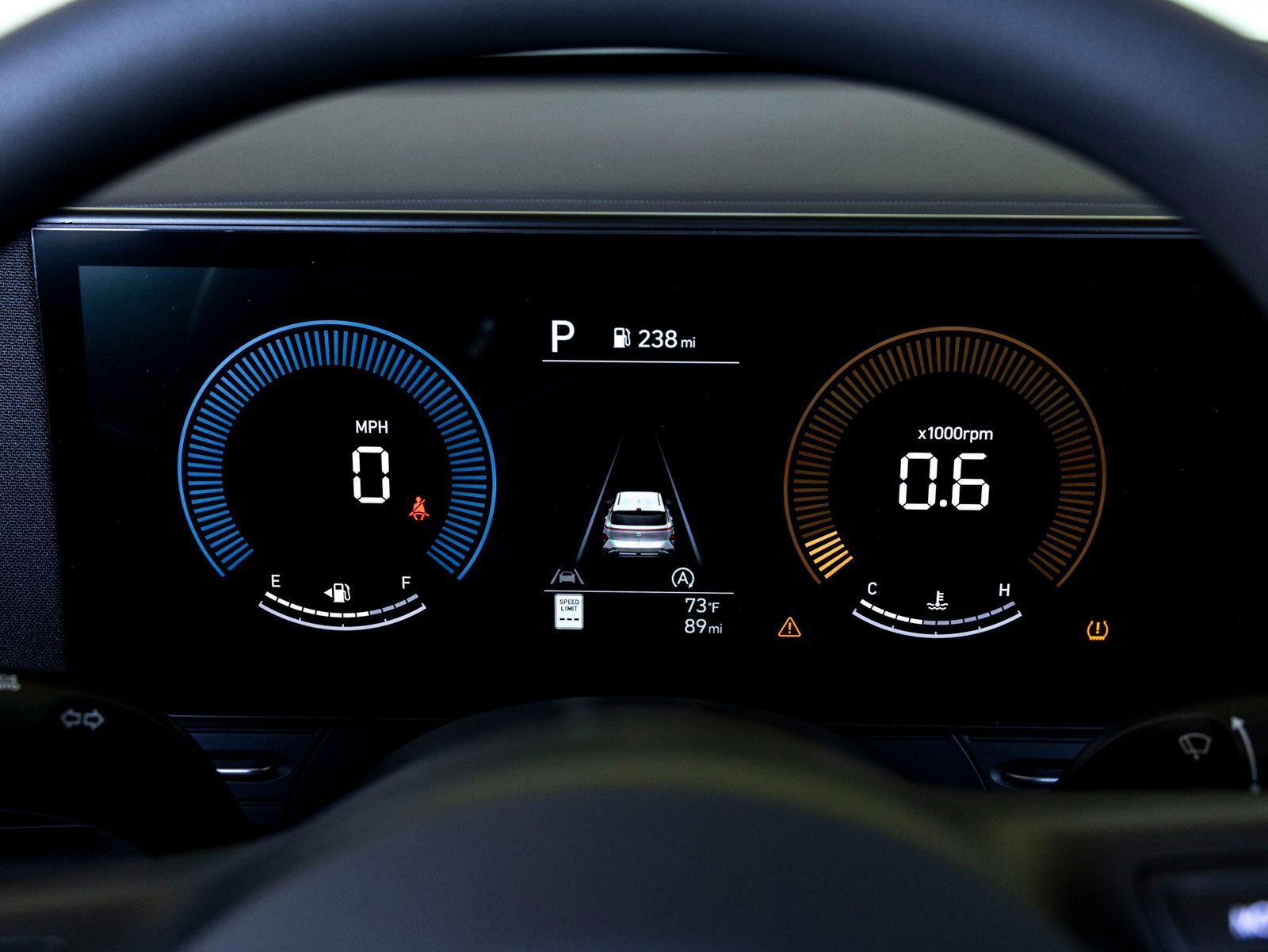 2025 Hyundai Kona SE