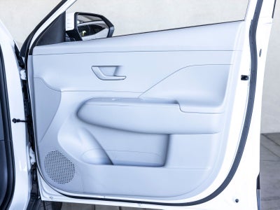 2025 Hyundai Kona SE