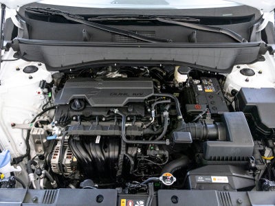 2025 Hyundai Kona SE