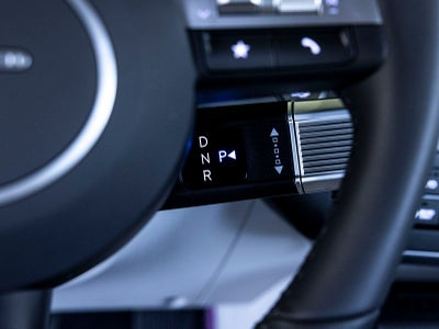 2025 Hyundai Kona Electric SEL