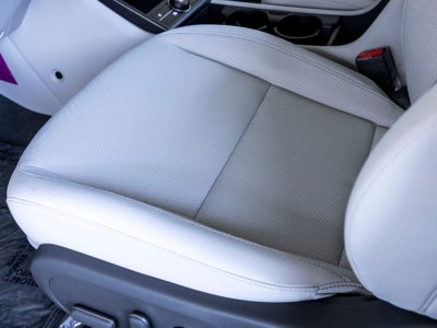 2025 Hyundai Kona Electric SEL