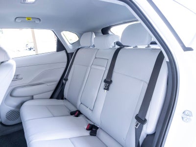 2025 Hyundai Kona Electric SEL