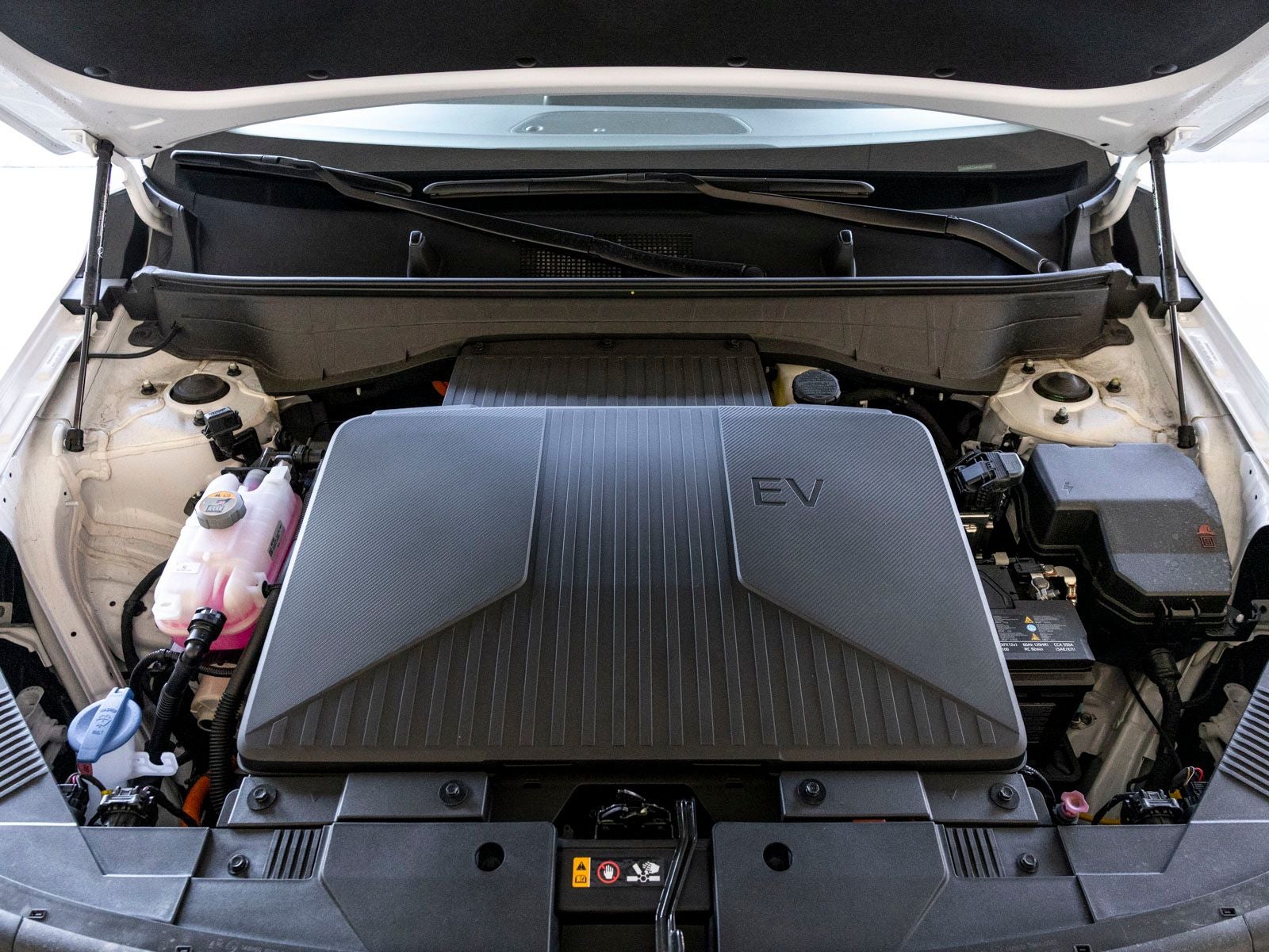 2025 Hyundai Kona Electric SEL