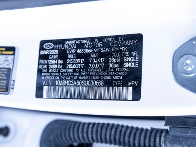 2025 Hyundai Kona Electric SEL