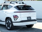 2025 Hyundai Kona Electric SEL