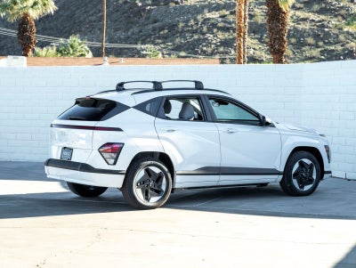 2025 Hyundai Kona Electric SEL