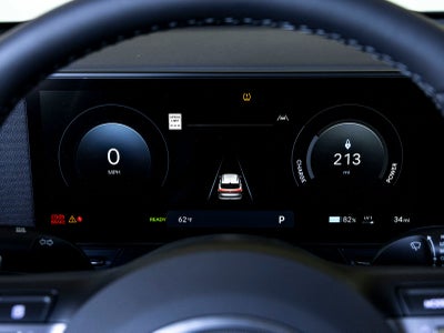 2025 Hyundai Kona Electric SEL