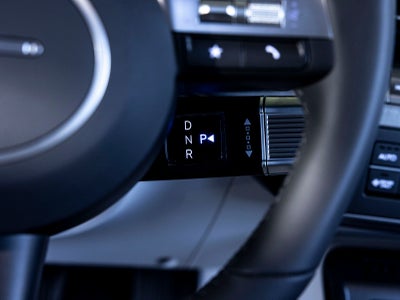 2025 Hyundai Kona Electric SEL