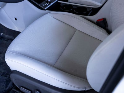 2025 Hyundai Kona Electric SEL