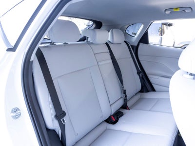 2025 Hyundai Kona Electric SEL