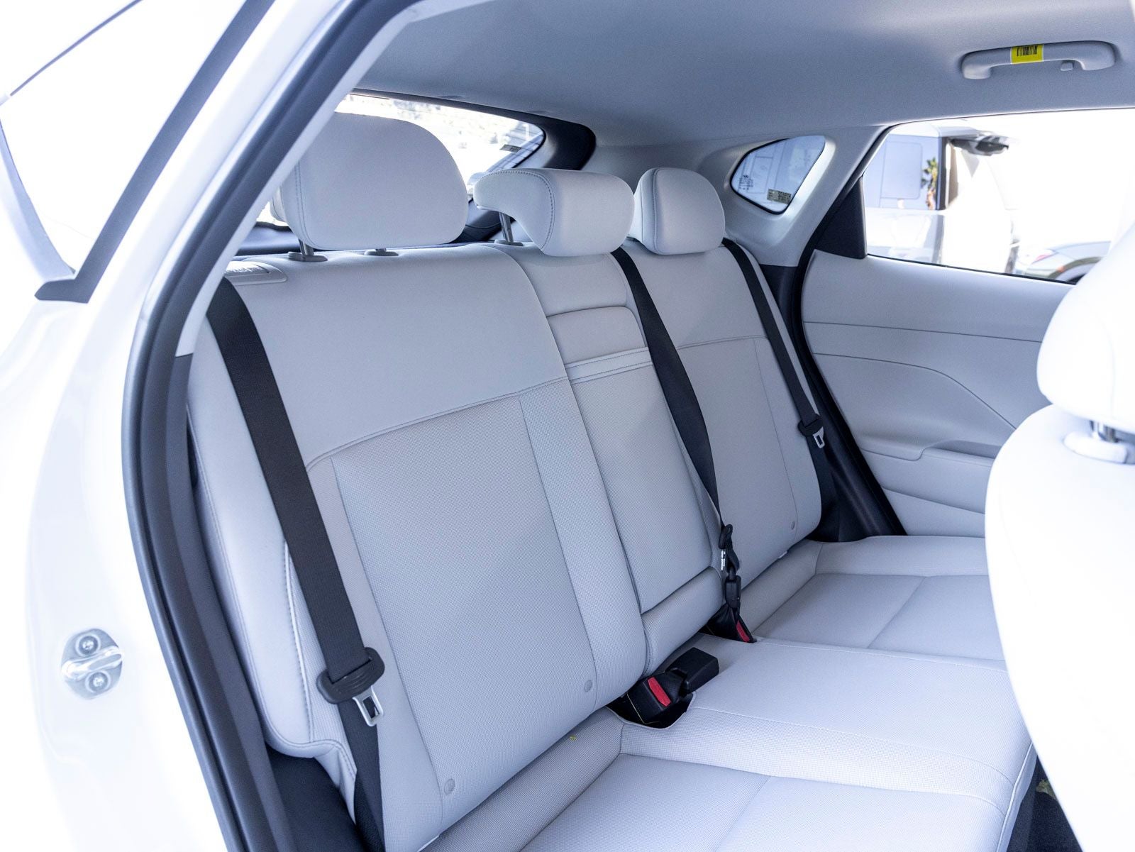 2025 Hyundai Kona Electric SEL