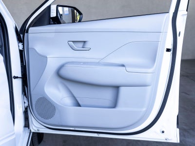 2025 Hyundai Kona Electric SEL