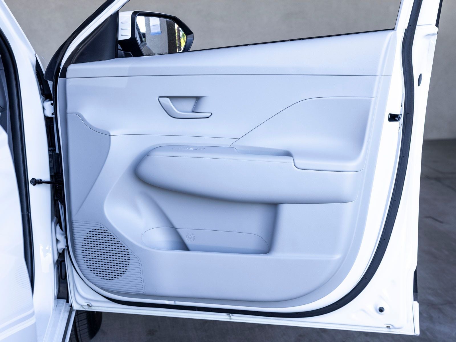 2025 Hyundai Kona Electric SEL