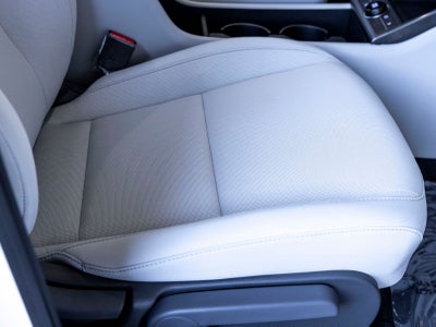 2025 Hyundai Kona Electric SEL