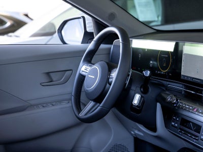 2025 Hyundai Kona Electric SEL
