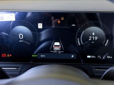 2025 Hyundai Kona Electric SEL